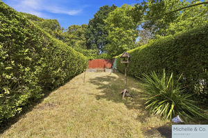 Garden- click for photo gallery
